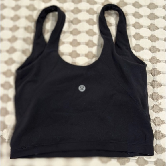 Lululemon spot bra - Picture 3 of 3